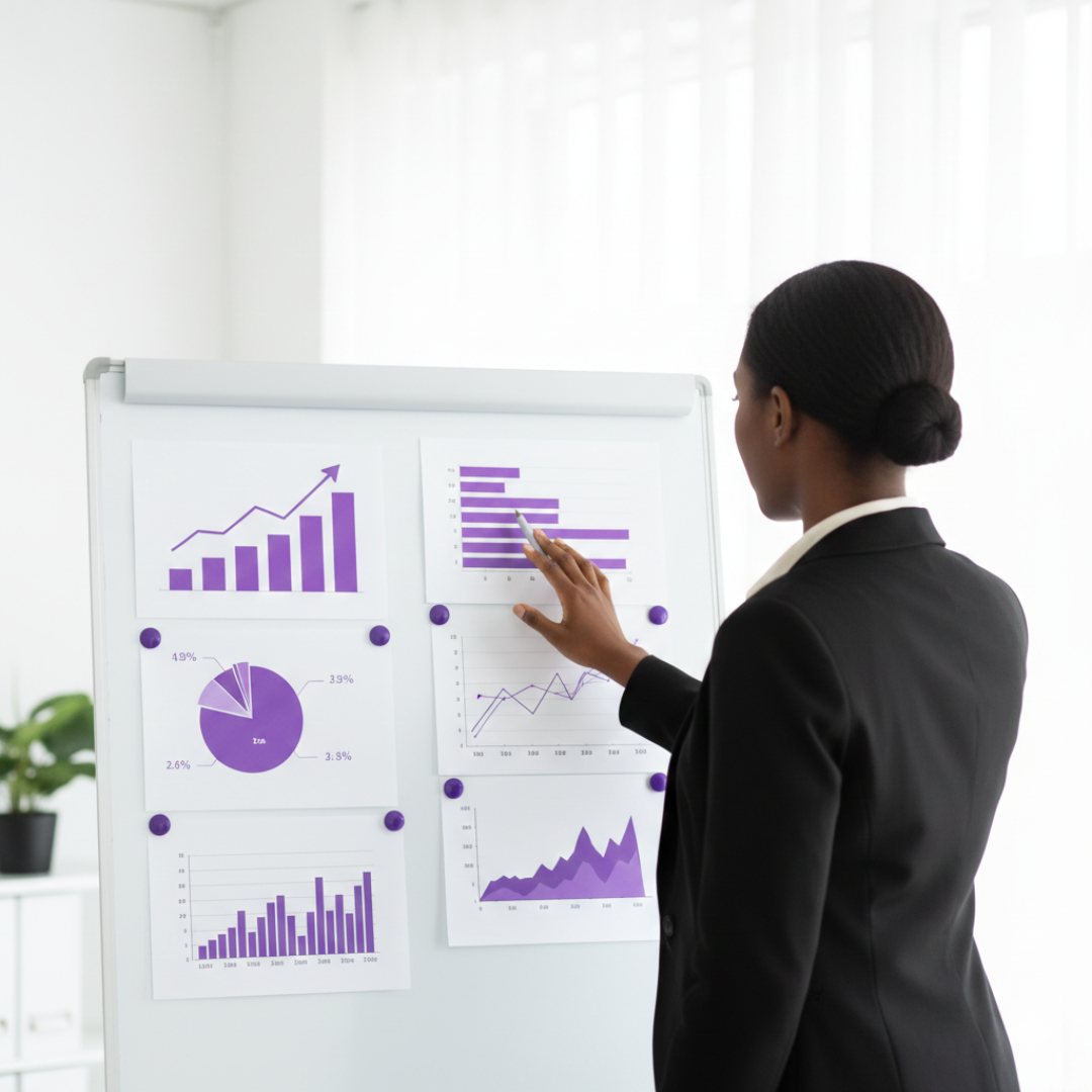 Monthly Financial Planning