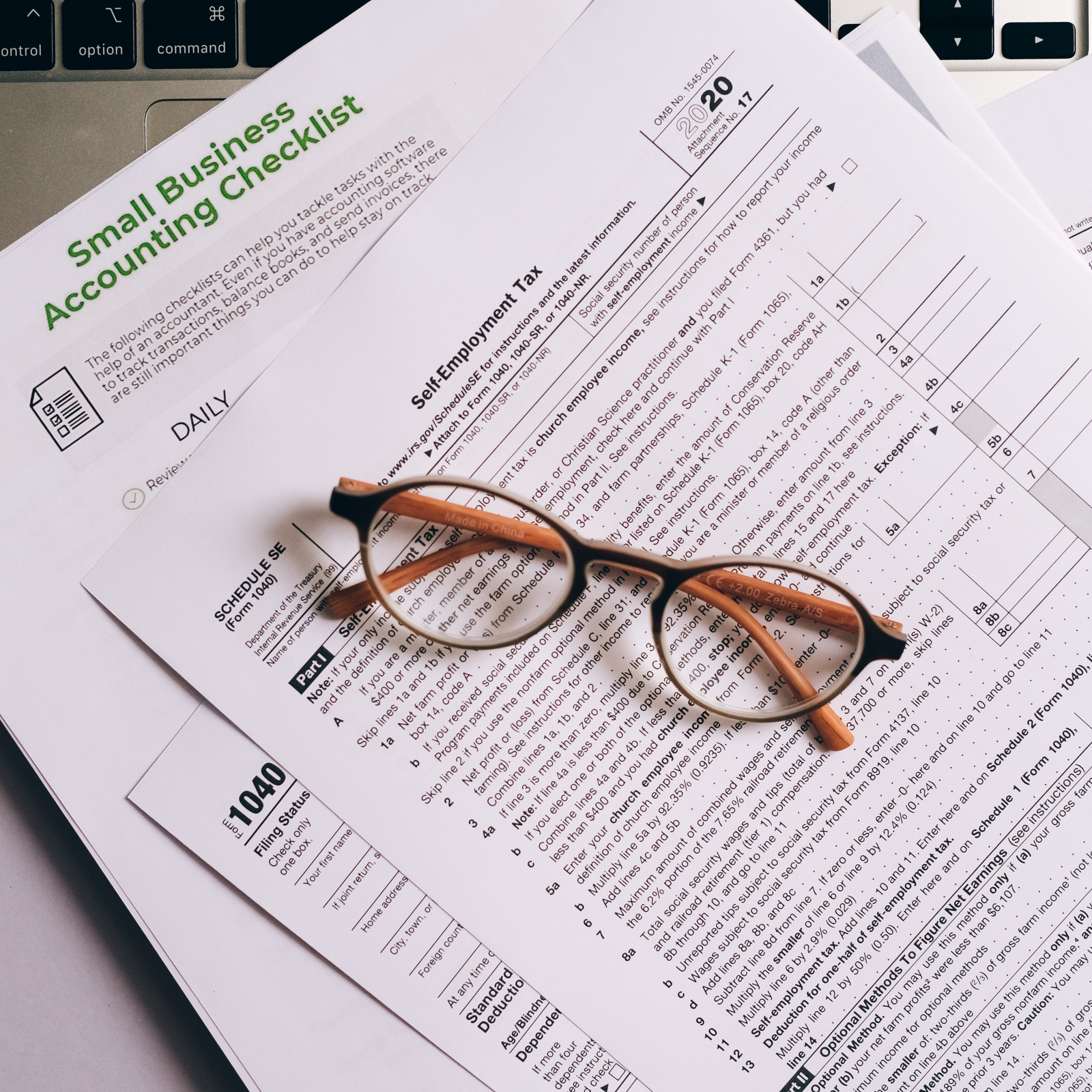 Proactive tax planning services to reduce tax burden, maximize deductions, and avoid surprises